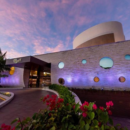 Vogal Luxury Beach Hotel & Spa Natal Exterior photo The Center for the Arts, San Jose
