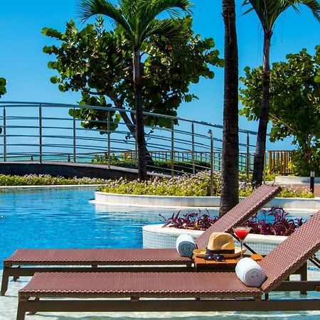 Vogal Luxury Beach Hotel & Spa Natal Exterior photo W Retreat and Spa, Maldives