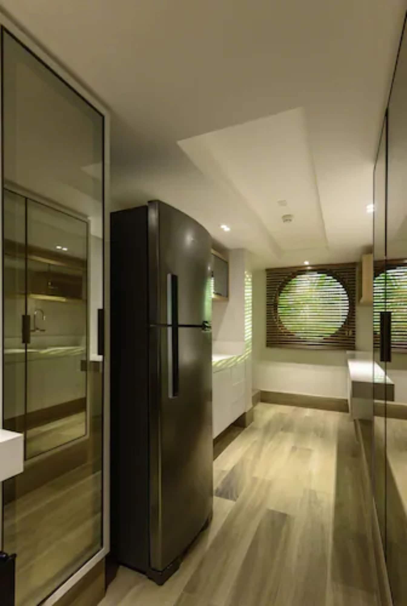 Vogal Luxury Beach Hotel & Spa Natal Exterior photo A kitchen in a private house