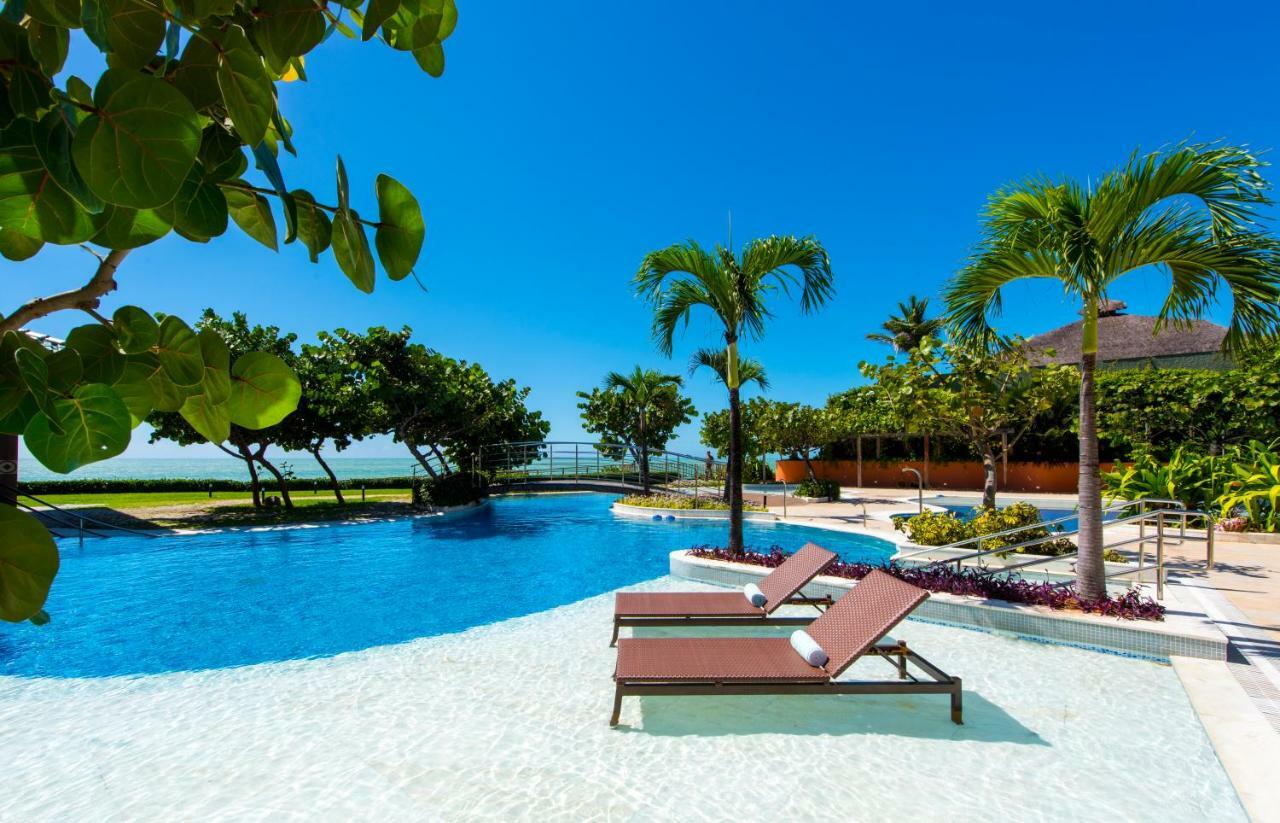 Vogal Luxury Beach Hotel & Spa Natal Exterior photo The swimming pool at the Westin La Paloma
